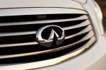 Infiniti G37x S Sedan 2009 года